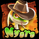 Nyoro The Snake＆Seven Islands