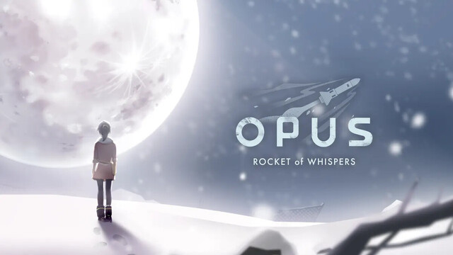 OPUS-魂の架け橋