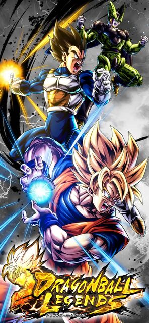 ドラゴンボール レジェンズ