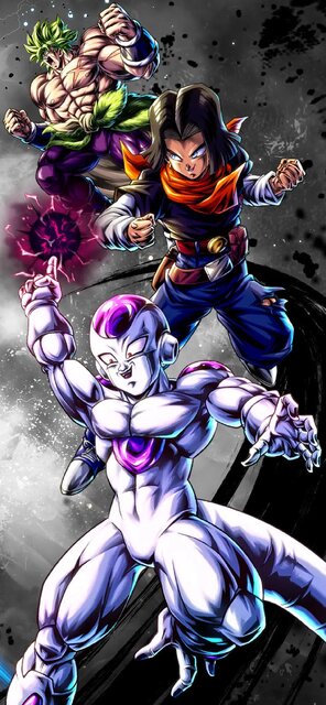 ドラゴンボール レジェンズ