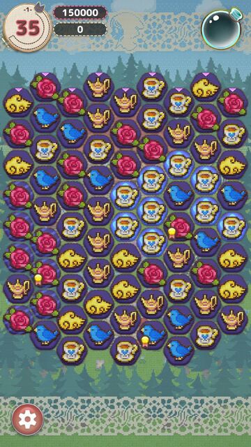 Wonder Flash