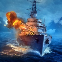 World of Warships: Legends