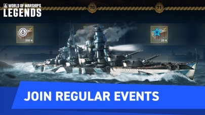 World of Warships: Legends