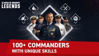 World of Warships: Legends
