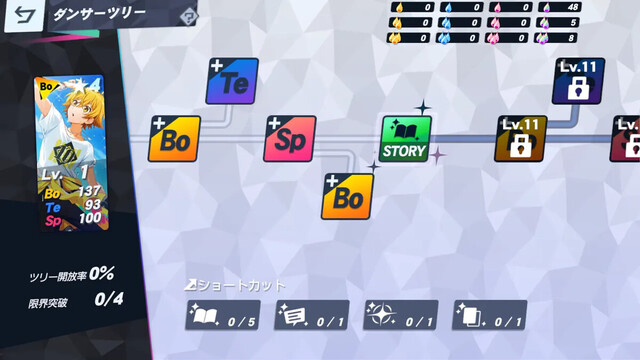 ダンキラ!!! - Boys, be DANCING! -