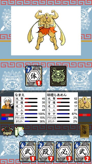 ソーキ伝説