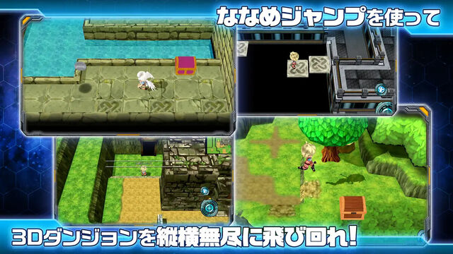ディメンションクロス