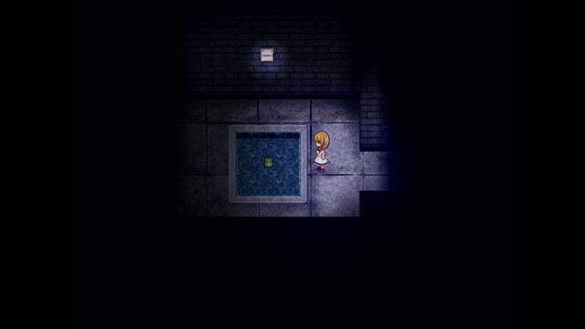 魔女の家MV