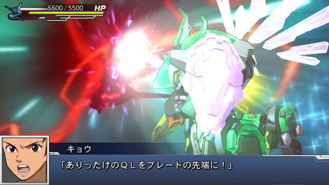 スーパーロボット大戦DD