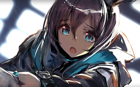アークナイツ