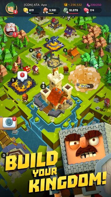Kingdoms of Heckfire