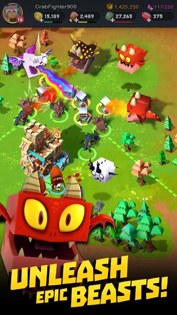 Kingdoms of Heckfire