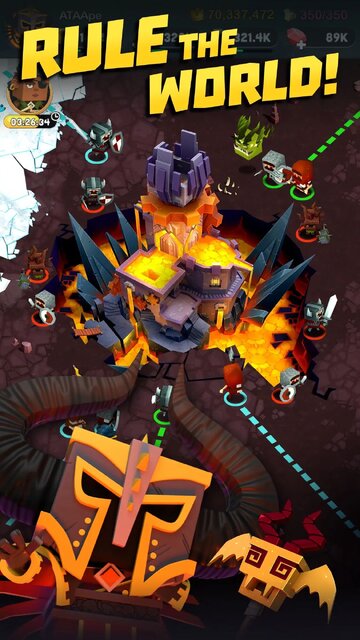 Kingdoms of Heckfire