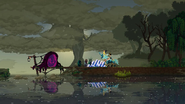 Kingdom Two Crowns