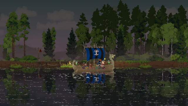 Kingdom Two Crowns