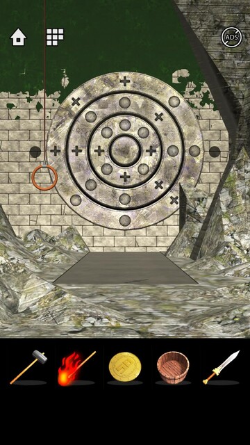 Lost DOOORS