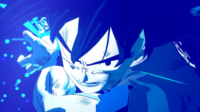 ドラゴンボールZ KAKAROT