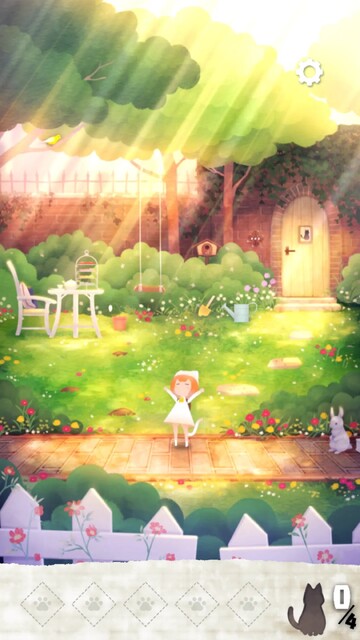 迷い猫の旅 - Stray Cat Doors -
