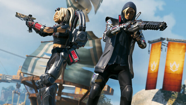 Apex Legendsの画像