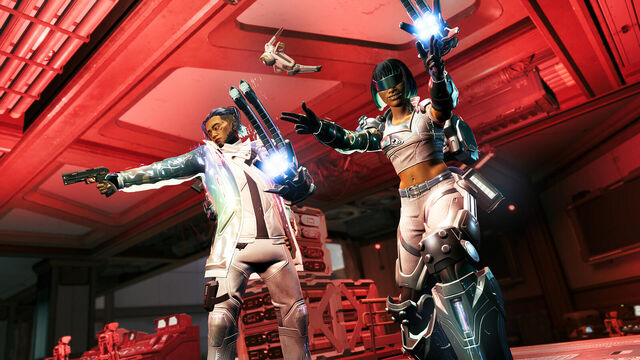Apex Legendsの画像