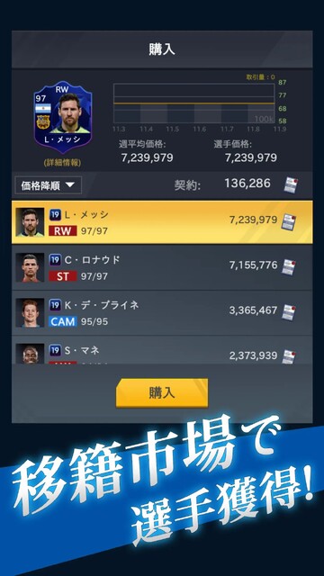 チャンピオンイレブン