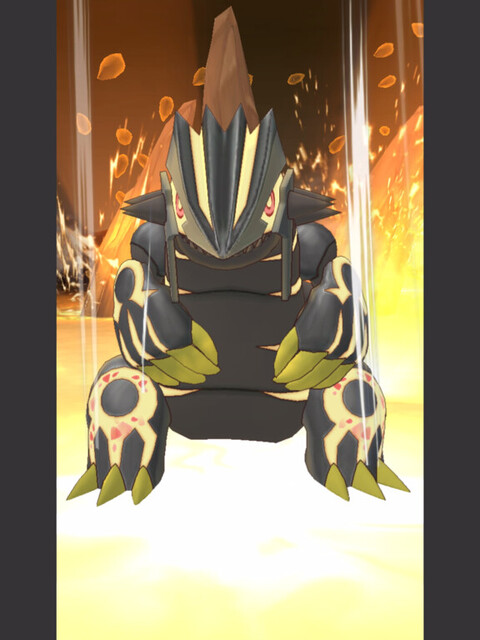 ポケモンマスターズ EX