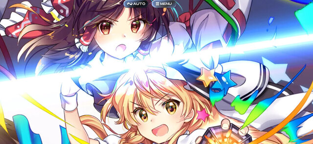 東方LostWord