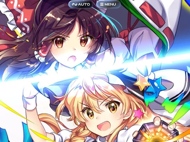 東方LostWord