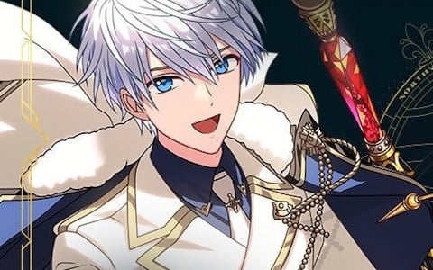魔法使いの約束