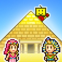 発掘☆ピラミッド王国
