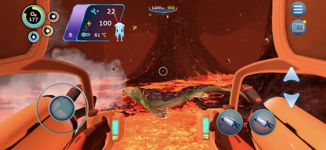 Subnautica サブノーティカ
