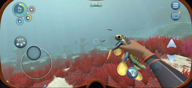 Subnautica サブノーティカ