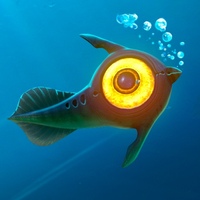 Subnautica サブノーティカ