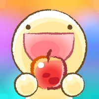 ぺこぺこモグモグSOS