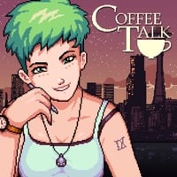 コーヒートーク