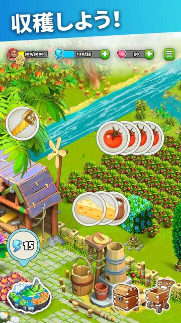 Family Island