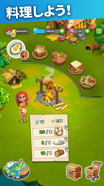 Family Island
