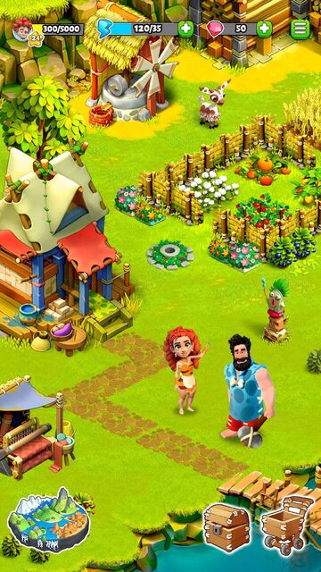 Family Island