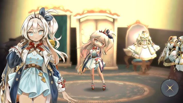 魔女の泉4