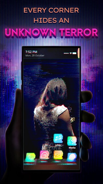 Simulacra 2