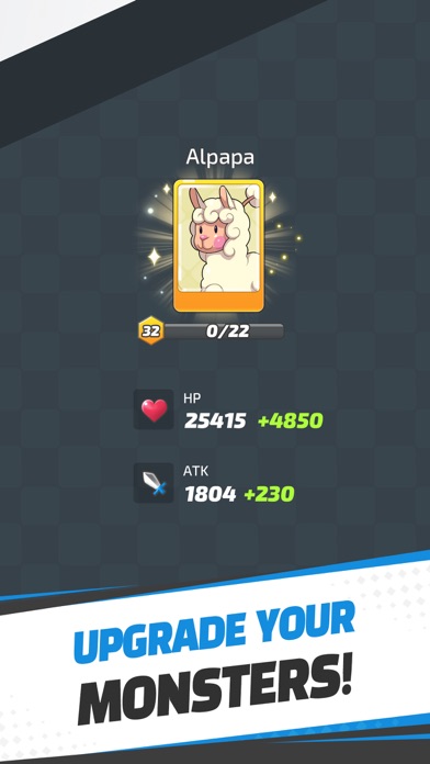 モンブラスト！