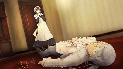 ゴシックマーダー～運命を変えるアドベンチャー～