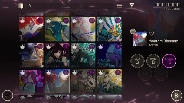 Cytus II