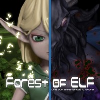 フォレスト オブ エルフ