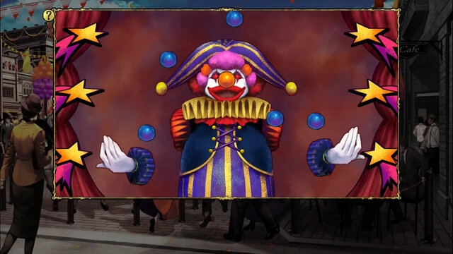 アルケリンガの魔海 ゴーストハンター