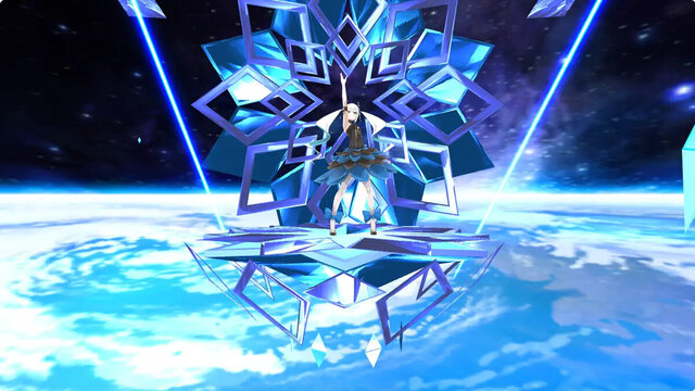 ALTDEUS: Beyond Chronos