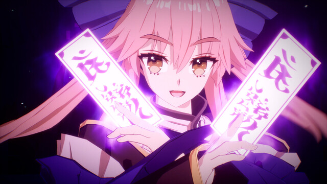 Fate/EXTRA Recordの画像