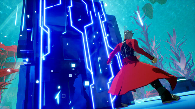 Fate/EXTRA Recordの画像
