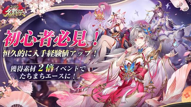 三国志名将伝