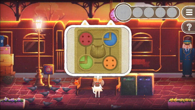 迷い猫の旅2 - Stray Cat Doors 2-
